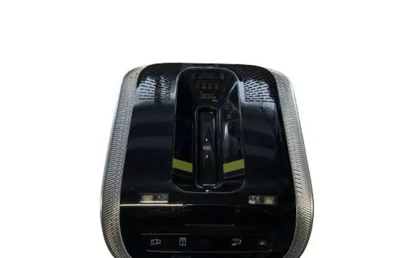 Mercedes-Benz S W223 Headlining lighting console trim A0009009136 2242310425 224040531246