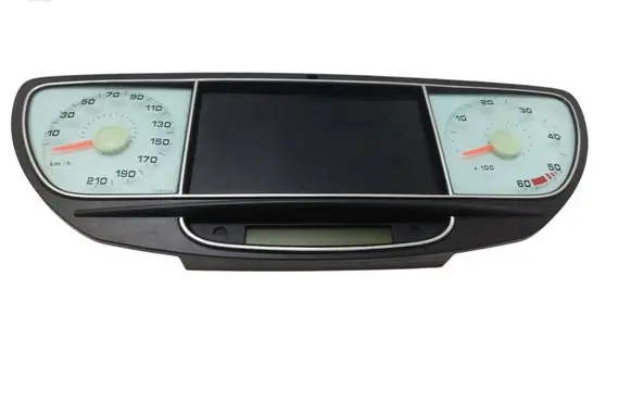 Lancia Phedra Speedometer (instrument cluster) 1496284080 501021890075