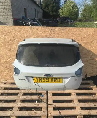 Ford Kuga I Tailgate/trunk/boot lid
