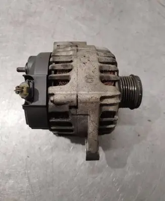 Opel Insignia A Generator/alternator 13502581 2650799A 191222050824