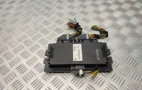 BMW 3 E90 E91 Light module LCM 9204532