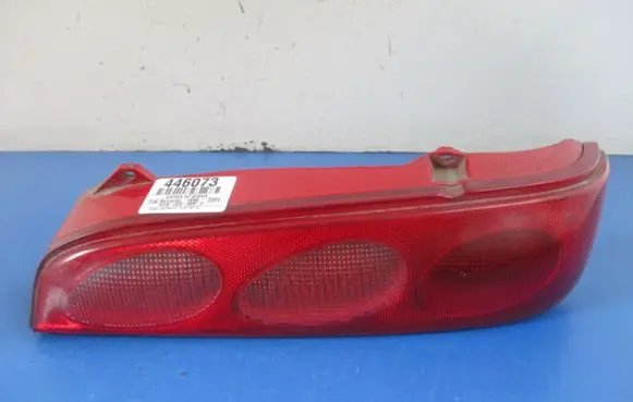 Fiat Seicento/600 Rear/tail lights