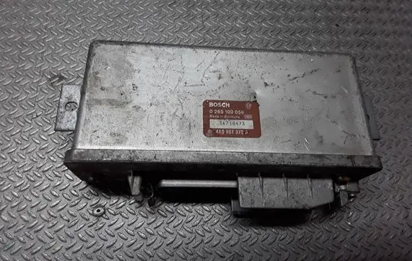 ABS control unit/module