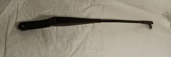 Volkswagen Golf Plus Front wiper blade arm 5M0955409A
