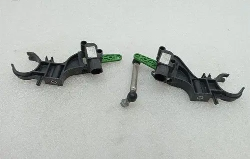Porsche 911 991 Headlight/headlamp level sensor 99110641303