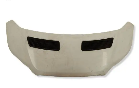 Ford Transit Engine bonnet/hood 