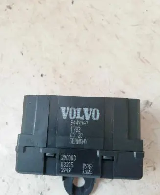 Volvo S80 Other control units/modules 9442947 200000