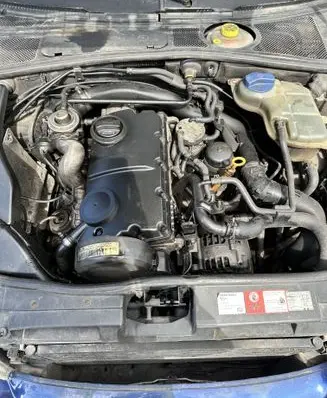Audi A4 S4 B5 8D Engine AJM