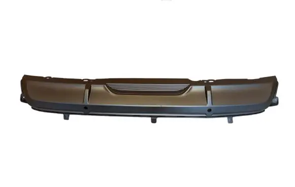Renault Clio V Rear bumper foam support bar 850B23476R