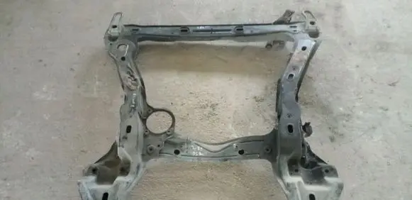 Alfa Romeo 166 Front subframe