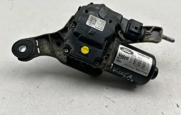 Ford Kuga II Wiper motor CV4417504BD U5S5A W000041769