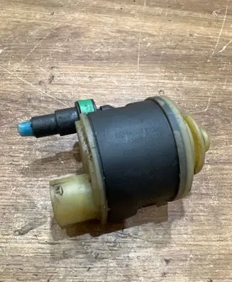 BMW 1 F20 F21 Fuel filter heater 8572521