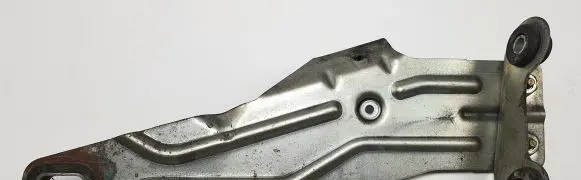Alfa Romeo 159 ABS pump bracket 