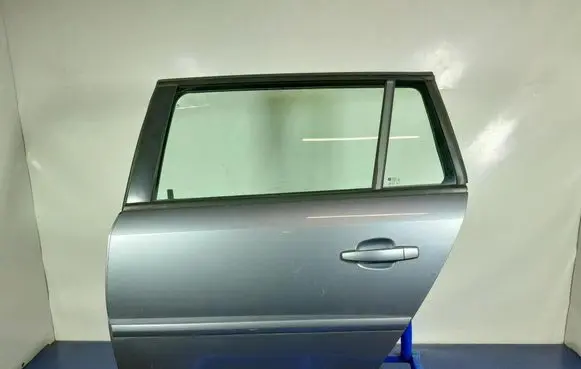 Opel Vectra C Rear door 