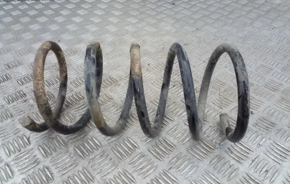 Volvo S60 Rear coil spring