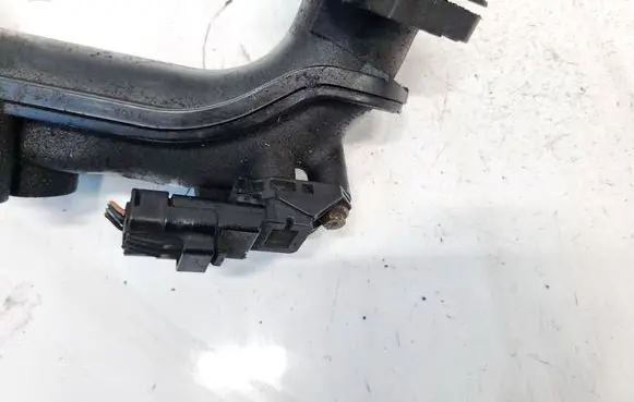 Ford Focus Air pressure sensor 9663480880