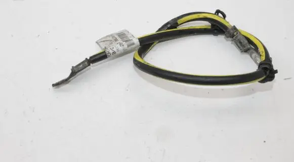 Nissan Leaf I (ZE0) Negative earth cable (battery) 283603NL0A