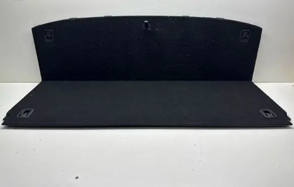 KIA Soul Trunk/boot floor carpet liner 85715K0000