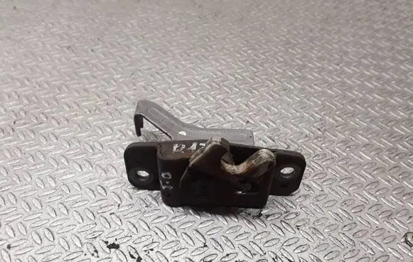 Fiat Ducato Sliding door lock 