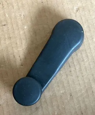 Ford Galaxy Front door window winding handle A23342AA