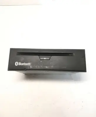 Nissan Qashqai Navigation unit CD/DVD player 25915JG41A 033709