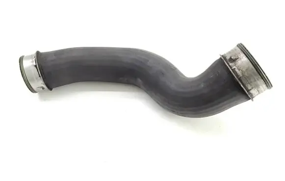 Mercedes-Benz E W211 Intercooler hose/pipe A2115284282 3099DB34 L21156D