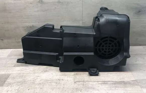 Audi A6 S6 C7 4G Subwoofer speaker 4G9035381A