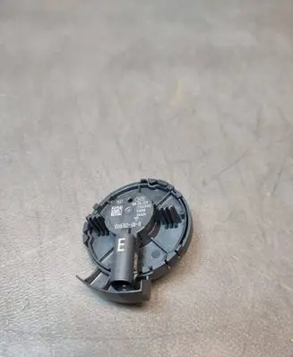 Tesla Model 3 Airbag deployment crash/impact sensor 103676200B