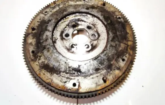 Flywheel