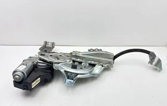 Lexus RX III Tailgate/trunk/boot lift motor 42711010640 506042000151 1873