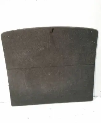 Hyundai ix35 Trunk/boot floor carpet liner 