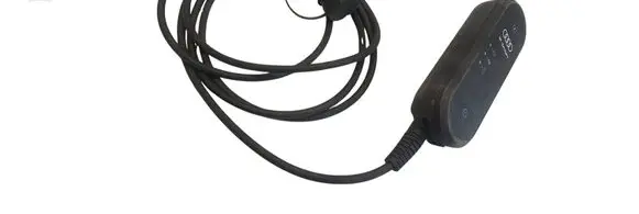 Audi e-tron Battery charger (optional) 8V4971675AP