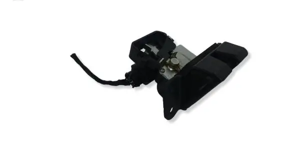 KIA Sportage Tailgate exterior lock 812303W000
