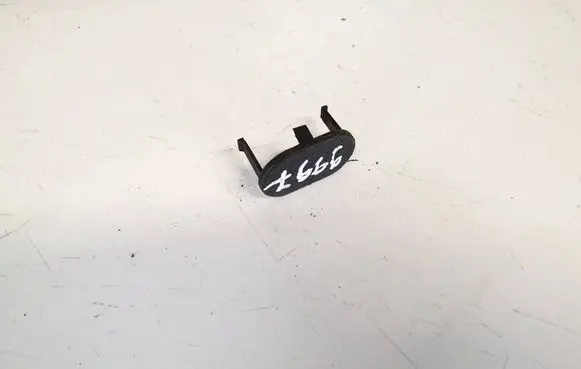 Audi A4 S4 B6 8E 8H Other interior part 8e0863274