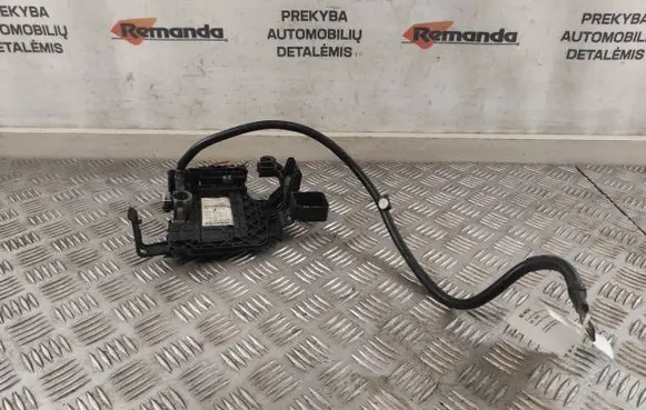 Seat Ibiza IV (6J,6P) Positive wiring loom 6R0915345