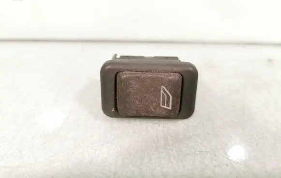 Volvo S40, V40 Electric window control switch 03458028 812660