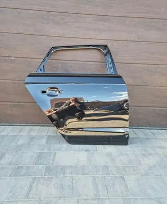Audi A3 S3 8V Rear door