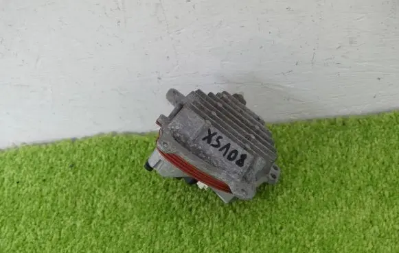 BMW 5 G30 G31 Light module LCM 23508302