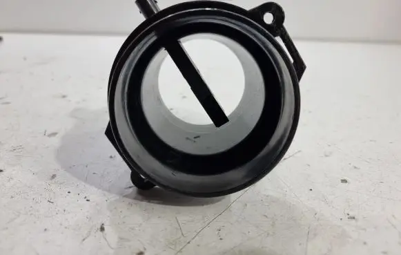 Mass air flow meter