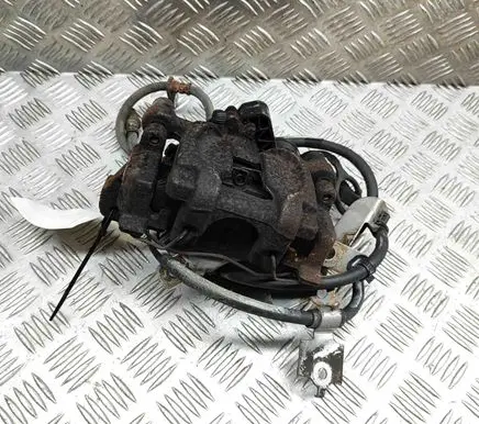Subaru Outback (BS) Rear brake caliper 26692AL010 26620AL030