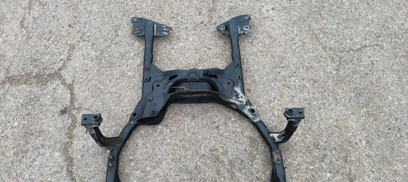 Mini Cooper Countryman R60 Front subframe 9807744 9807743044 9807743043