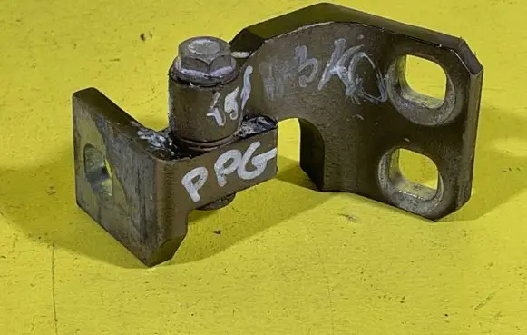 Alfa Romeo Giulietta Loading door hinge set RZ4R3P3K8