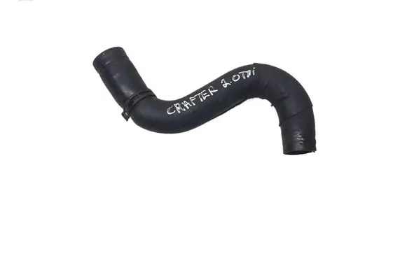 Volkswagen Crafter Engine coolant pipe/hose 9065011884