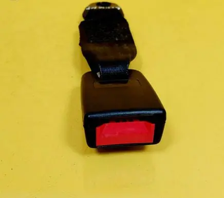 Ford Focus C-MAX Rear seatbelt buckle 3M51-R60044BE