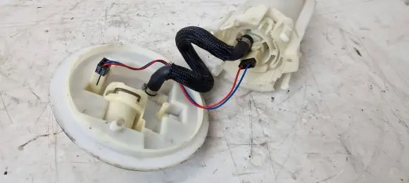 Saab 9-3 Ver2 In-tank fuel pump 