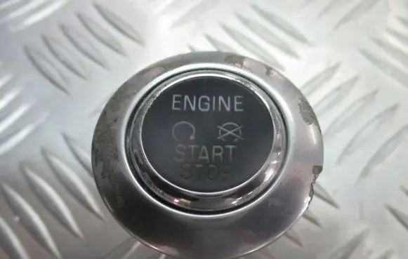 Ford C-MAX II Engine start stop button switch CM5TD3L0B11572AA