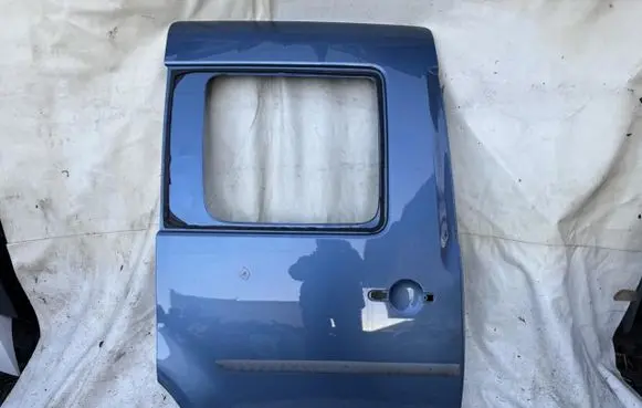 Volkswagen Caddy Rear door 2k5843208