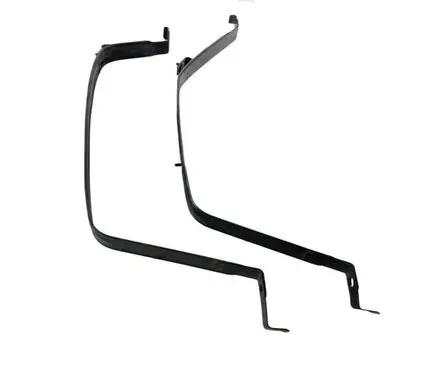 Mazda CX-3 Fuel tank mounting bracket D09H