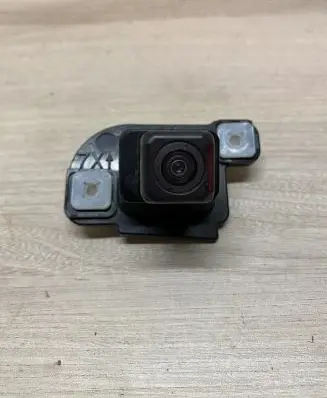Reversing camera