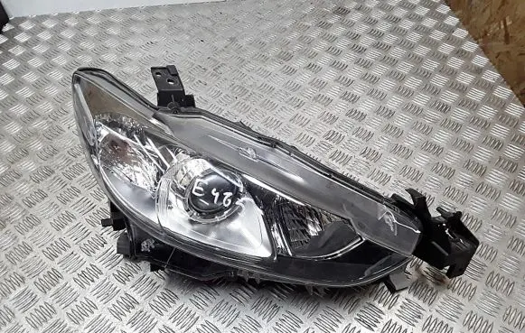 Mazda 6 Headlight/headlamp ghr451030